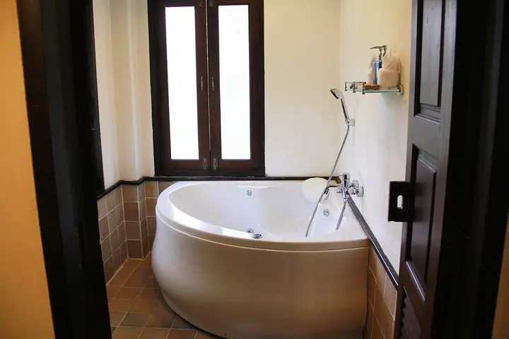 Ханг Донг: Prat Rajapruek Boutique&Spa Resort