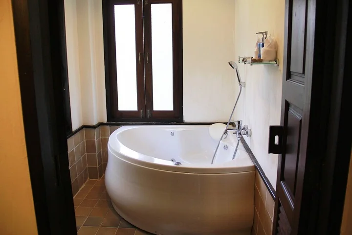 Ханг Донг: Prat Rajapruek Boutique&Spa Resort