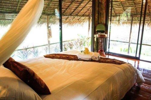 Ханг Донг: Baan Kwun Kiang Dao Resort