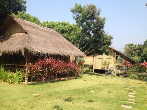 Ханг Донг: Baan Kwun Kiang Dao Resort