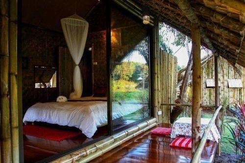 Ханг Донг: Baan Kwun Kiang Dao Resort
