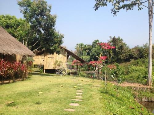 Ханг Донг: Baan Kwun Kiang Dao Resort