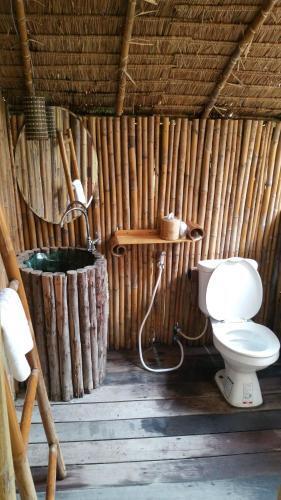 Ханг Донг: Baan Kwun Kiang Dao Resort