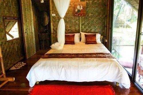 Ханг Донг: Baan Kwun Kiang Dao Resort
