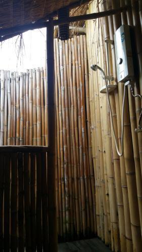 Ханг Донг: Baan Kwun Kiang Dao Resort