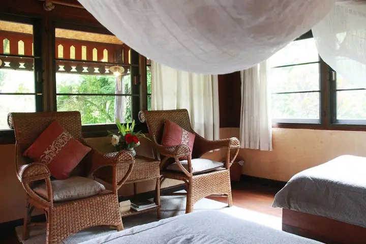 Mae-Sa Valley Farm Stay Resort — фото 2