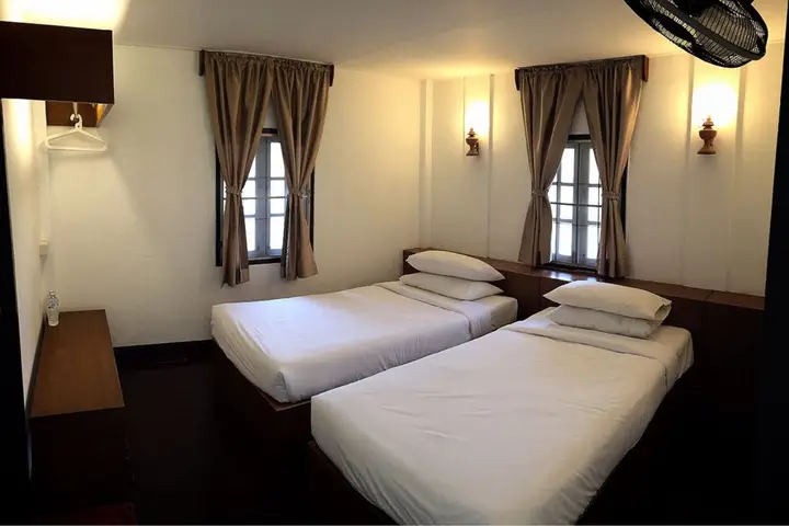 Mae-Sa Valley Farm Stay Resort — фото 1