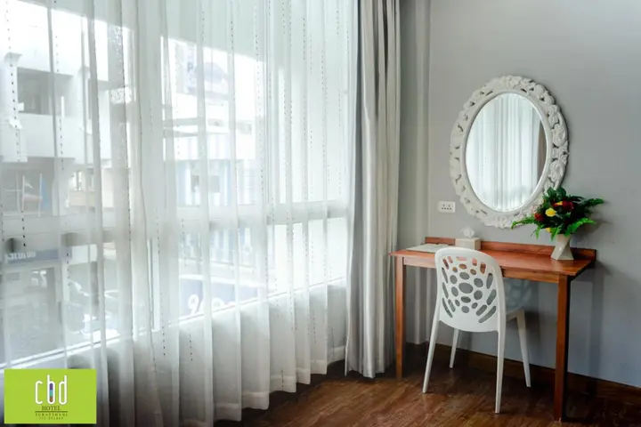 Сураттхани: CBD Hotel Suratthani
