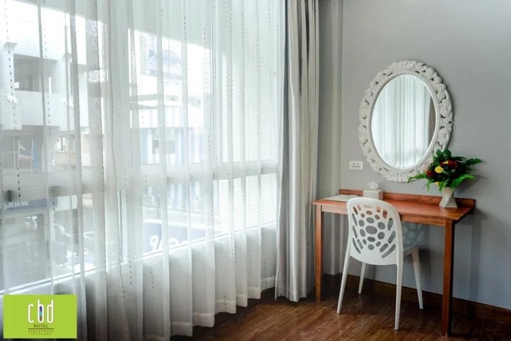 Сураттхани: CBD Hotel Suratthani