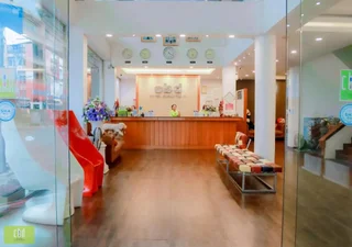 Сураттхани: CBD Hotel Suratthani