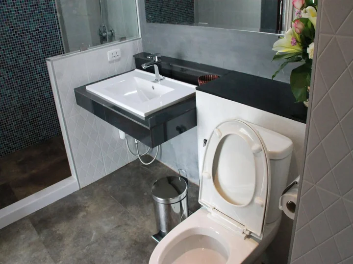 Сураттхани: CBD Hotel Suratthani