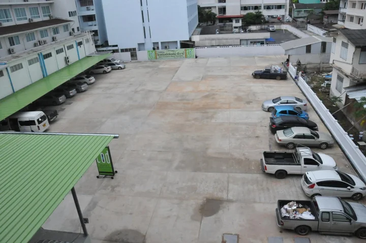 Сураттхани: CBD Hotel Suratthani