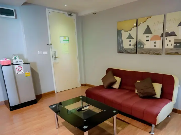 Сураттхани: CBD Hotel Suratthani