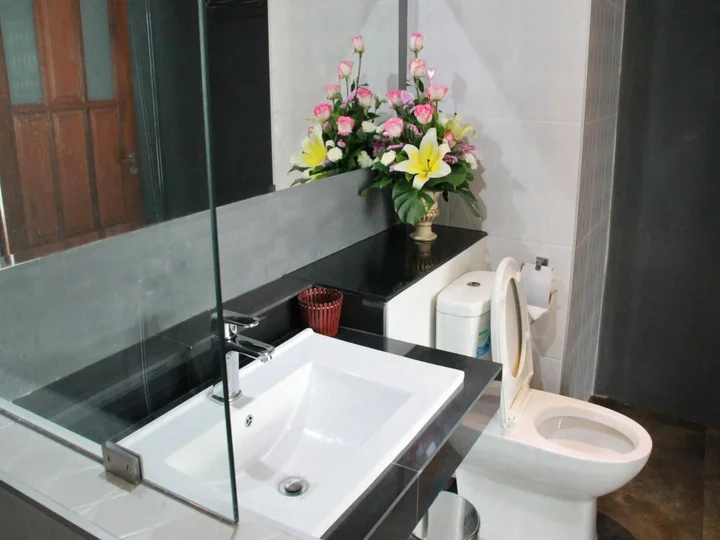Сураттхани: CBD Hotel Suratthani