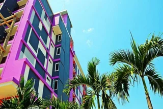 Кхонкэн: Familyhotel