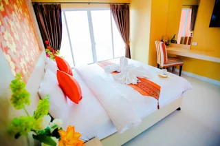 Кхонкэн: Familyhotel