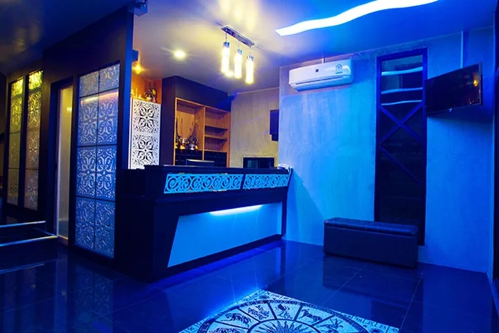 Кхонкэн: Loft Living Khonkaen