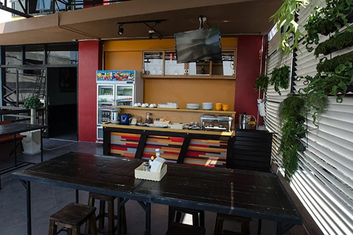 Кхонкэн: Loft Living Khonkaen