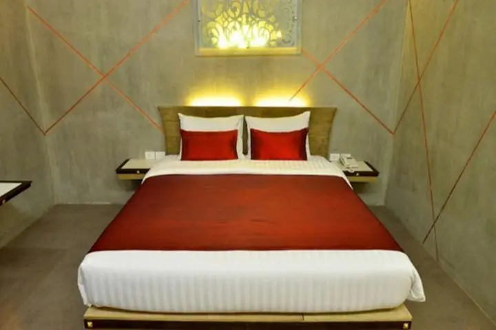 Кхонкэн: Loft Living Khonkaen