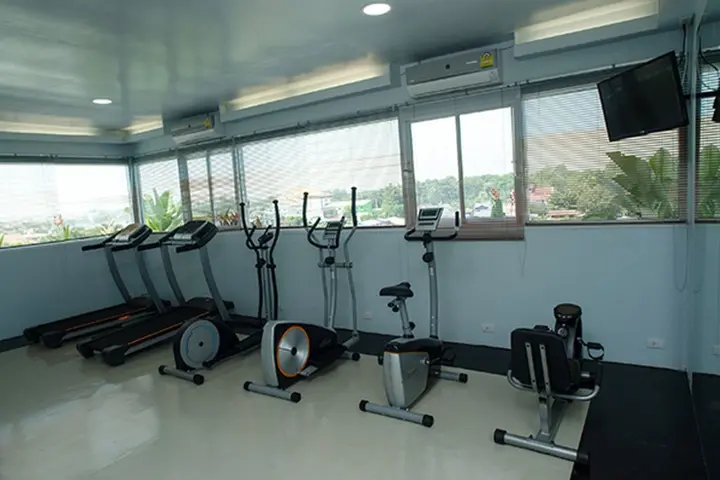 Кхонкэн: Loft Living Khonkaen