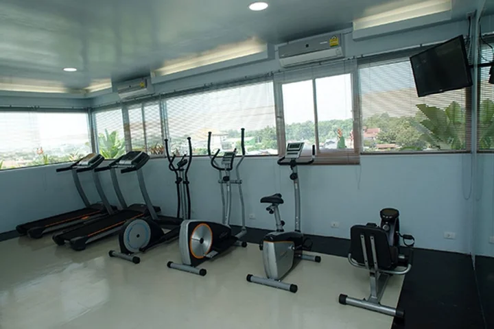Кхонкэн: Loft Living Khonkaen