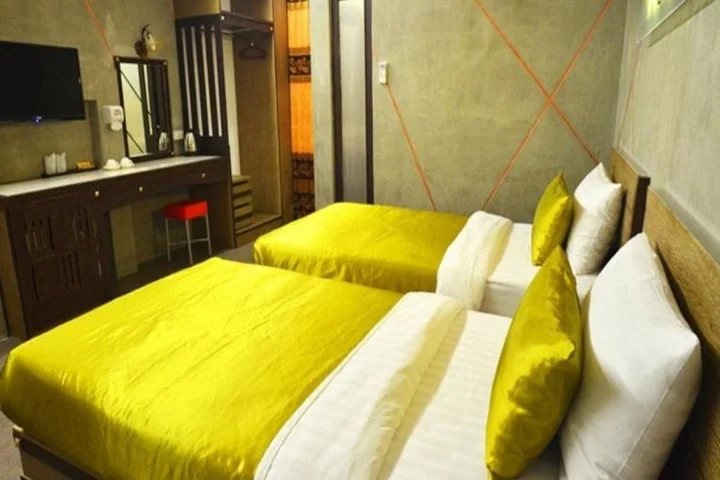 Кхонкэн: Loft Living Khonkaen