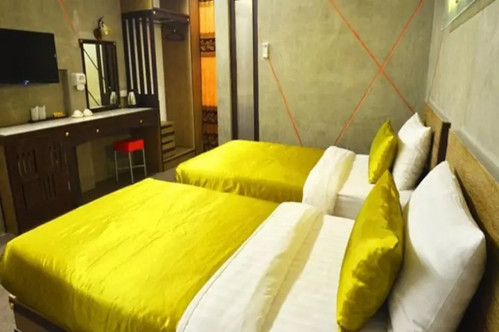 Кхонкэн: Loft Living Khonkaen