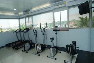 Кхонкэн: Loft Living Khonkaen
