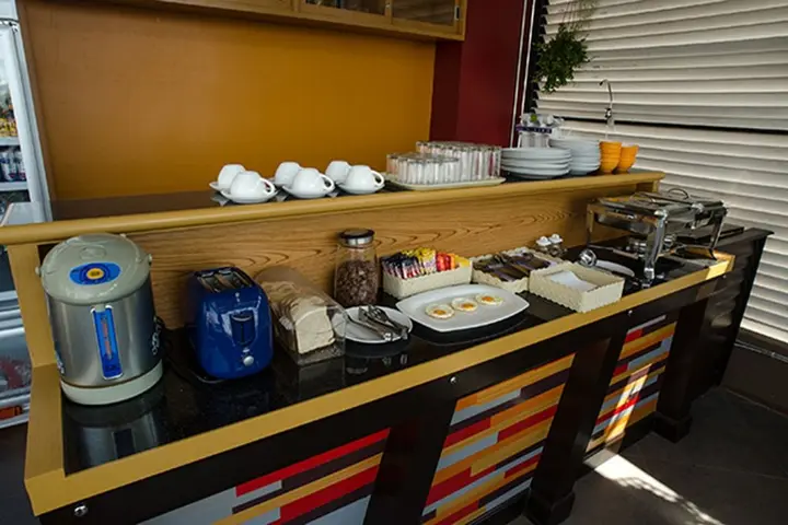 Кхонкэн: Loft Living Khonkaen