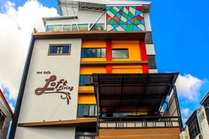 Кхонкэн: Loft Living Khonkaen