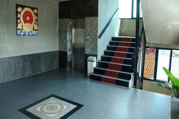 Кхонкэн: Loft Living Khonkaen