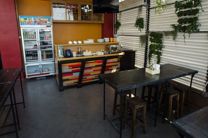 Кхонкэн: Loft Living Khonkaen