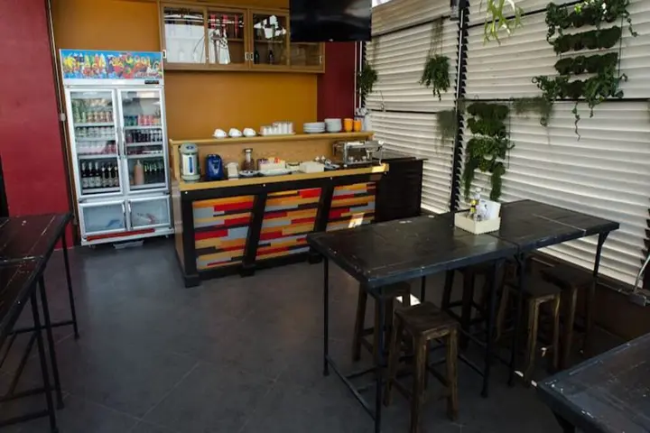 Кхонкэн: Loft Living Khonkaen