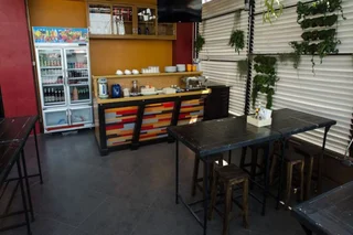 Кхонкэн: Loft Living Khonkaen