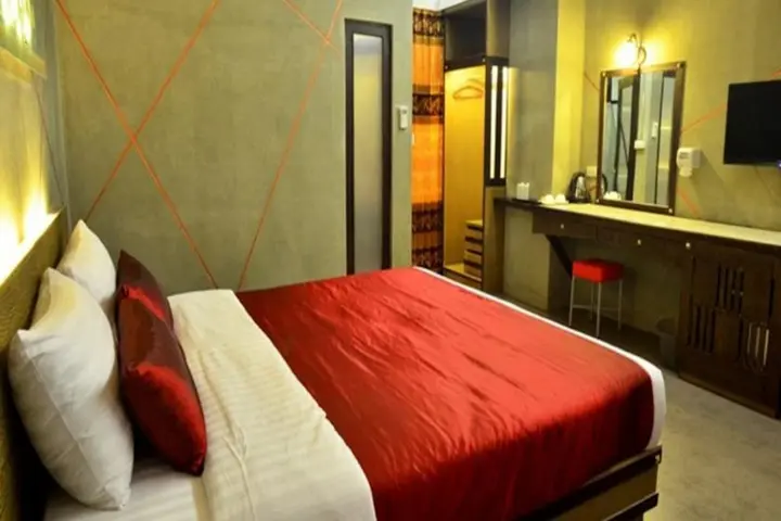 Кхонкэн: Loft Living Khonkaen