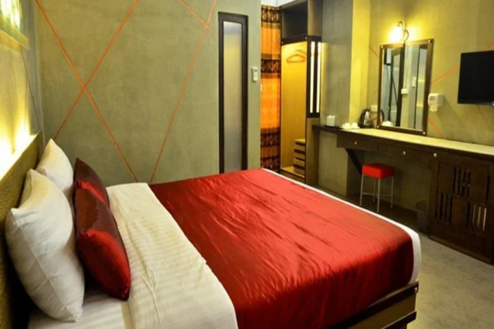 Кхонкэн: Loft Living Khonkaen