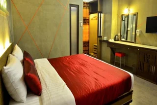 Кхонкэн: Loft Living Khonkaen