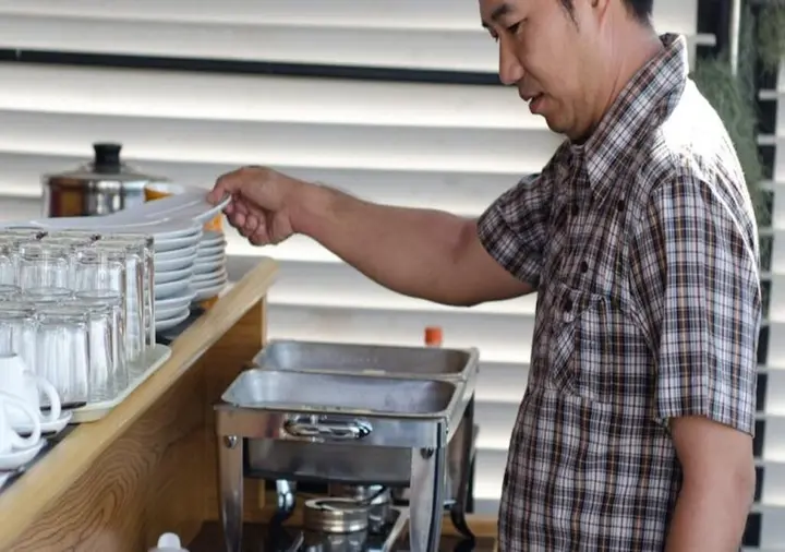 Кхонкэн: Loft Living Khonkaen