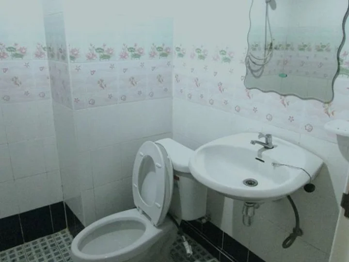 Кхонкэн: Ban Bua Resort & Hotel