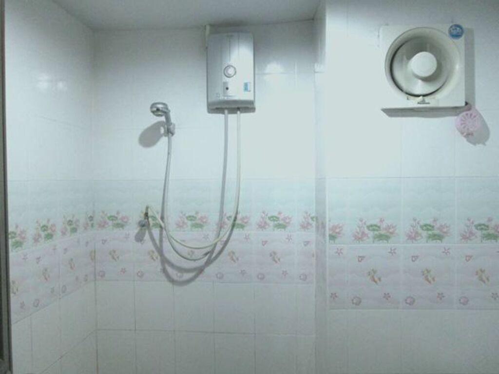 Кхонкэн: Ban Bua Resort & Hotel