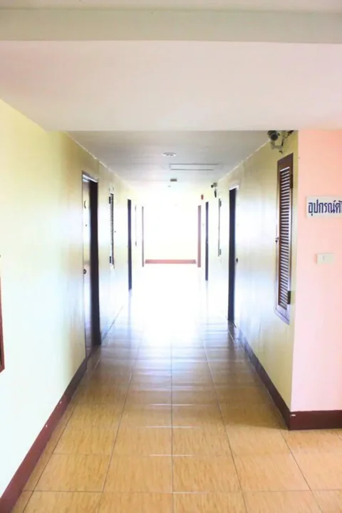 Кхонкэн: Ban Bua Resort & Hotel