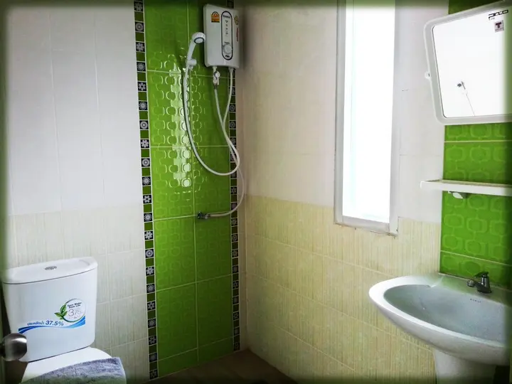 Удонтхани: GM Modern Place