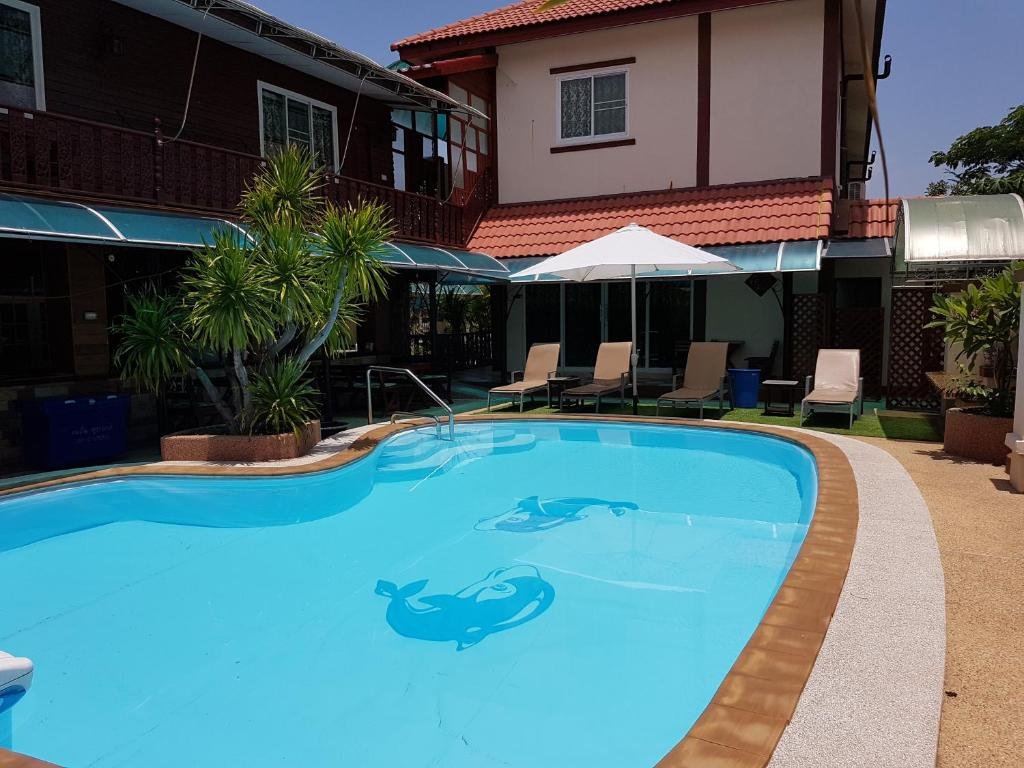 Mai Thai Guest House — фото 2