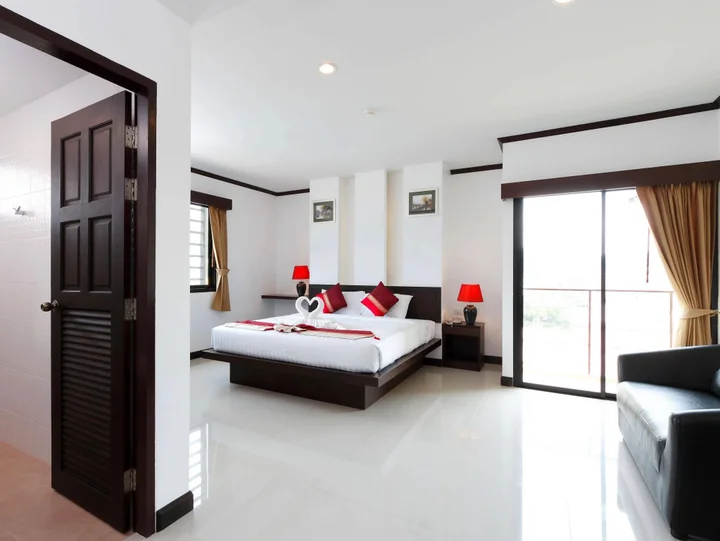 Кату: Sri Boutique Hotel