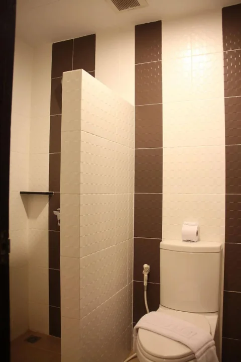 Кату: Sri Boutique Hotel