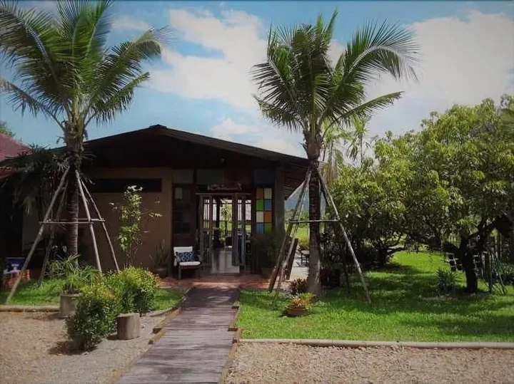 Мае-Таенг: Le Cocotier Resort
