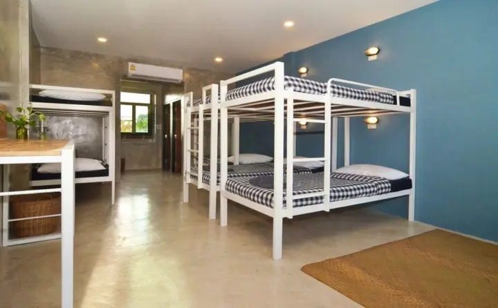 Мае-Таенг: Le Cocotier Resort