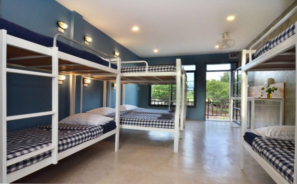 Мае-Таенг: Le Cocotier Resort