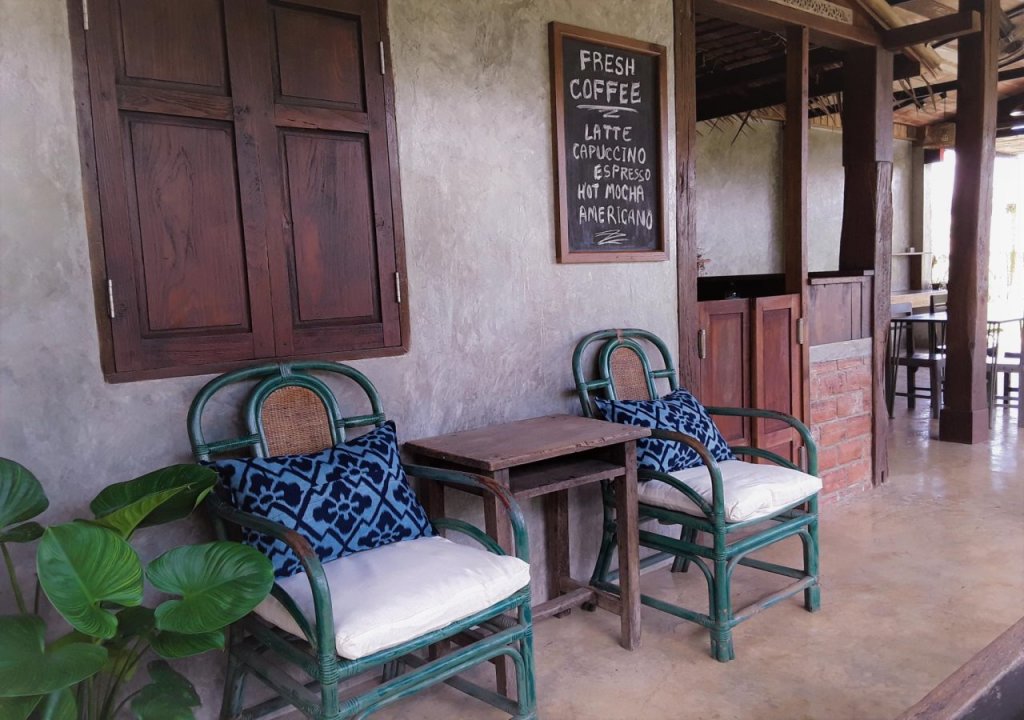 Мае-Таенг: Le Cocotier Resort