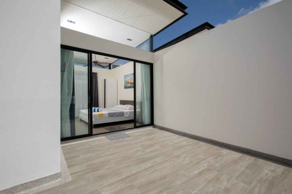 Тхаланг: Laguna Townhome Bangtao